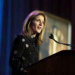 Caroline Kennedy