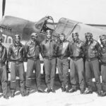 Tuskegee Airmen