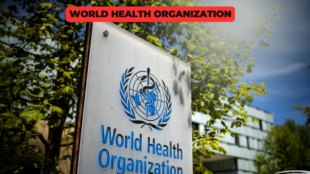 World Health Organization